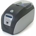 Принтер печати пластиковых карт Zebra P110i.Купить.Цена