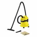 Karcher WD 2.200.Пылесос для влажной и сухой уборки.Купить.Цена.