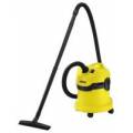 Karcher WD 3.200.Пылесос для влажной и сухой уборки.Купить.Цена