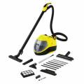 Karcher SV 1802.Паропылесос.Купить.Цена