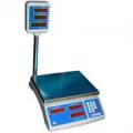 Весы электронные ICS-6,15,30 NT(6кг,15кг,30кг).Купить.Цена