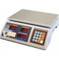 Электронные весы DIGI DS-700 E B(6,15,30 кг)