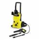 Karcher K 4.600.Аппарат высокого давления.Купить.Цена.